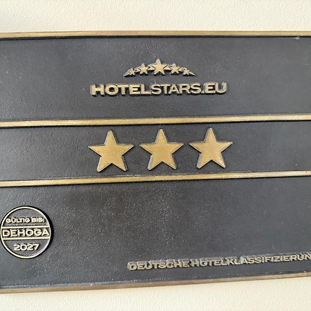 Hotel Poseidon คูล็องสบอร์น ภายนอก รูปภาพ